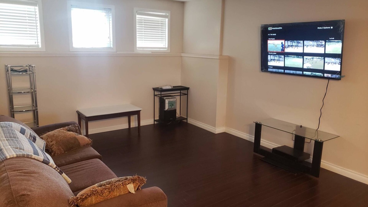 Timberlea Apartment | 3 Bedroom Furnished Apartment suitable for Company Staff with Large Yard Space
