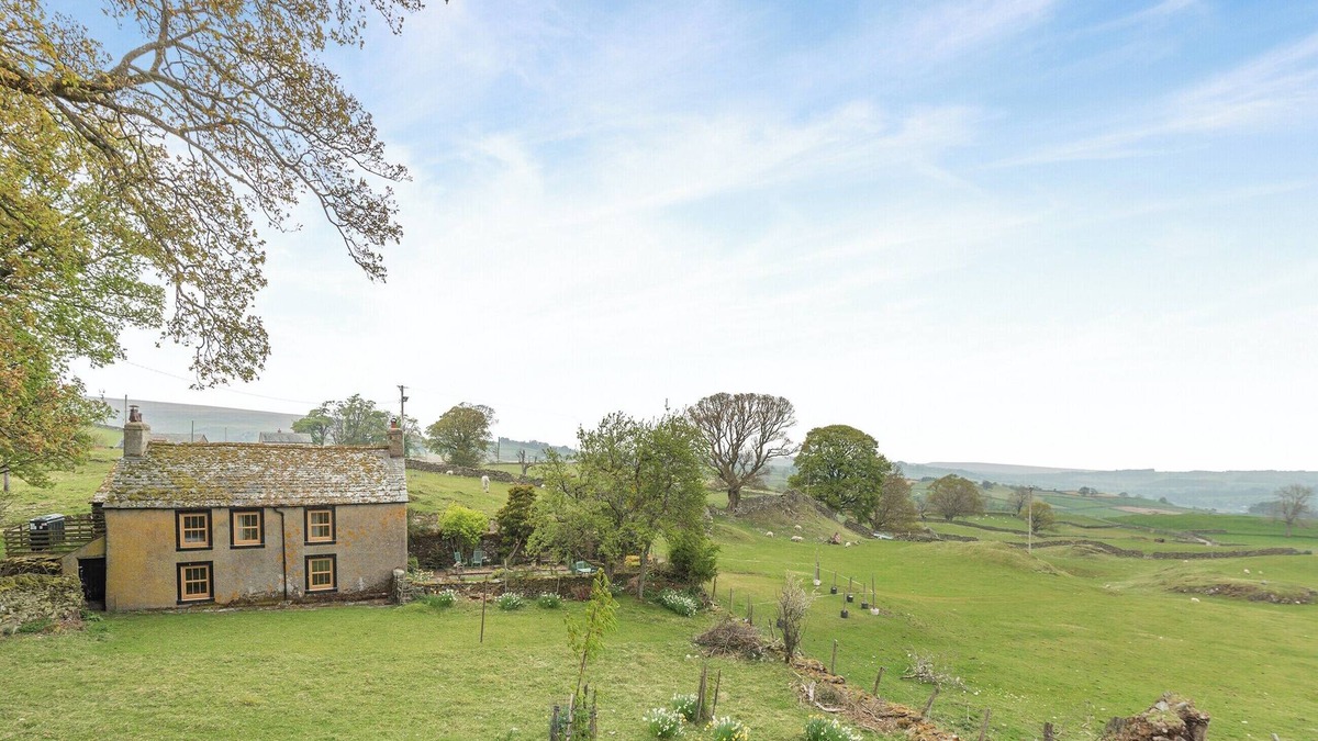 Penrith Cottage | 3 bedroom accommodation in Bampton near Penrith