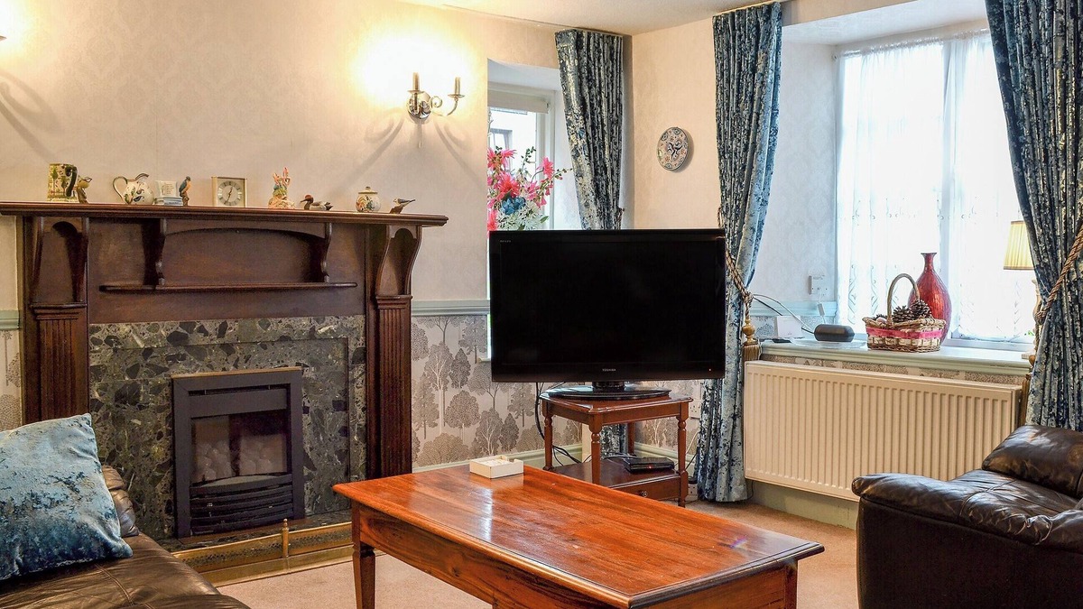 Duddon Valley Cottage | 3 bedroom accommodation in Broughton-in-Furness