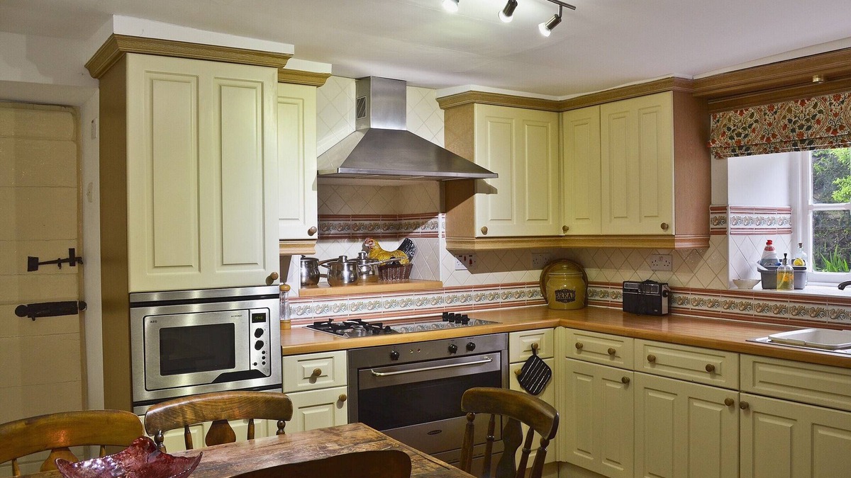Duddon Valley Cottage | 3 bedroom accommodation in Broughton-in-Furness