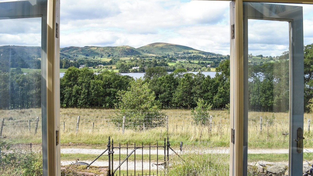 Howtown Cottage | 3 bedroom accommodation in Howtown on Ullswater