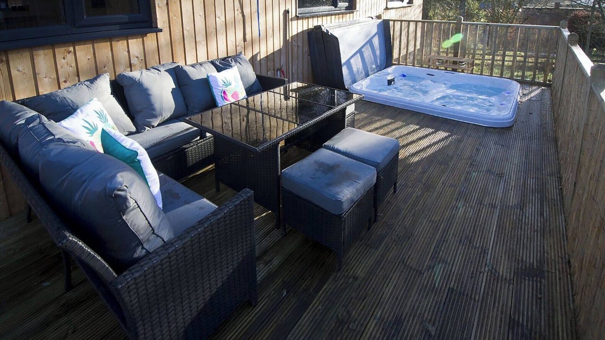 Otterburn Cottage | 3 bedroom accommodation in Otterburn, near Bellingham