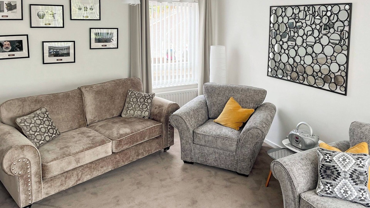 Blaydon on Tyne Cottage | 3 bedroom accommodation in Blaydon Burn, near Newcastle upon Tyne