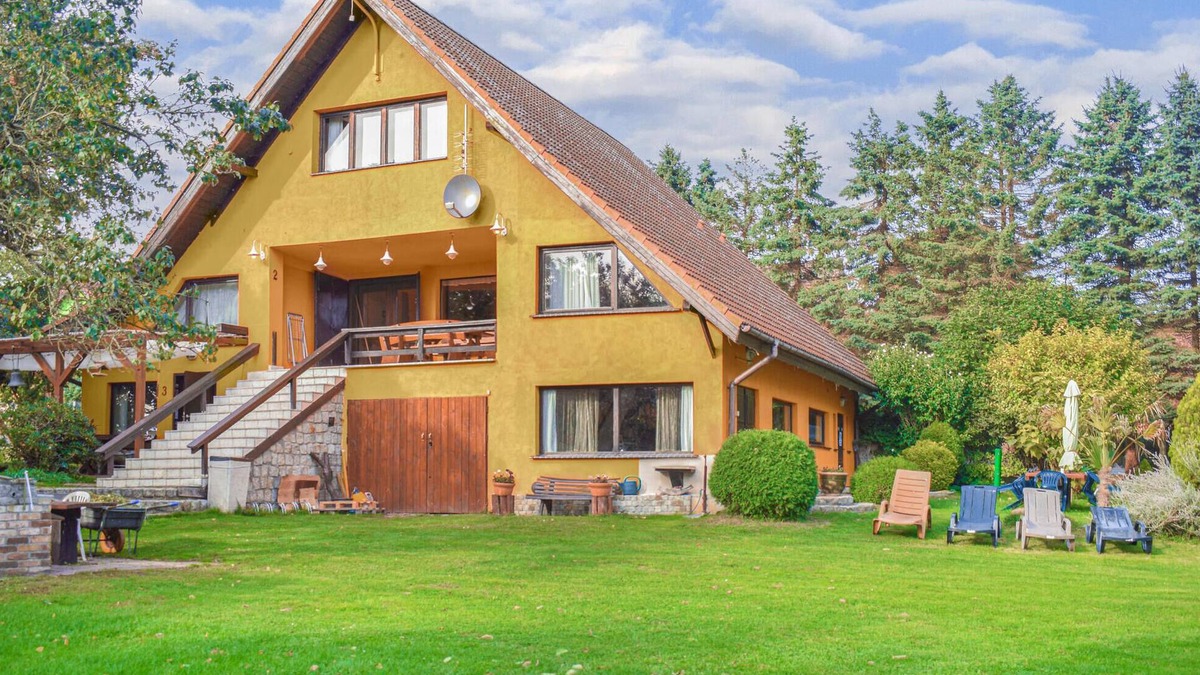 gmina Wolin Apartment | 3 bedroom gorgeous apartment in Wolin
