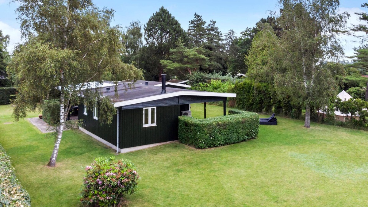 Stubbekobing House | 3 bedroom gorgeous home in Stubbekøbing