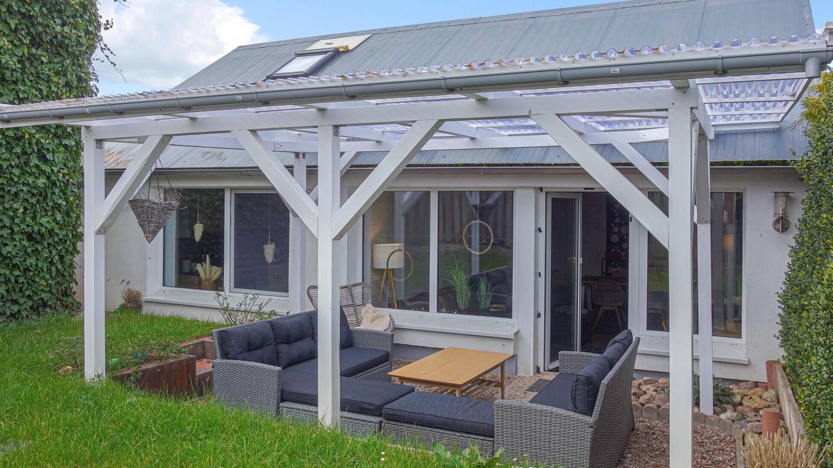 Otterndorf House | 3 bedroom gorgeous home in Otterndorf