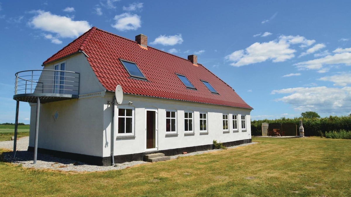 Harpelunde House | 3 bedroom gorgeous home in Harpelunde