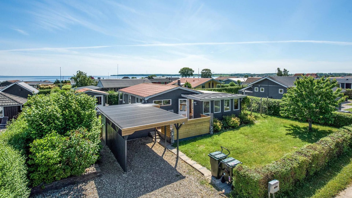 Horsens House | 3 bedroom gorgeous home in Juelsminde