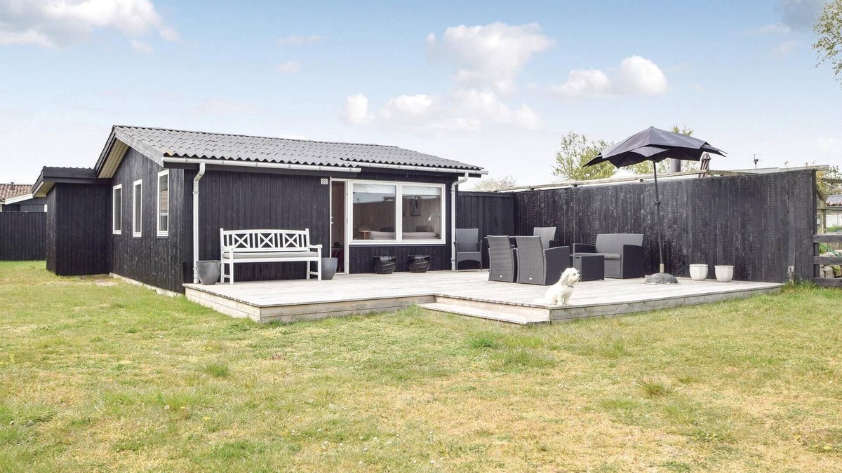 Juelsminde House | 3 bedroom gorgeous home in Juelsminde