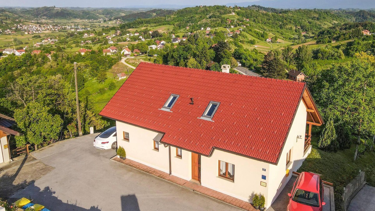 Sveti Kriz House | 3 bedroom gorgeous home in Sveti Kriz