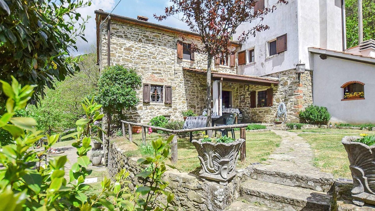 Saturnana House | 3 bedroom gorgeous home in Pistoia (PT)