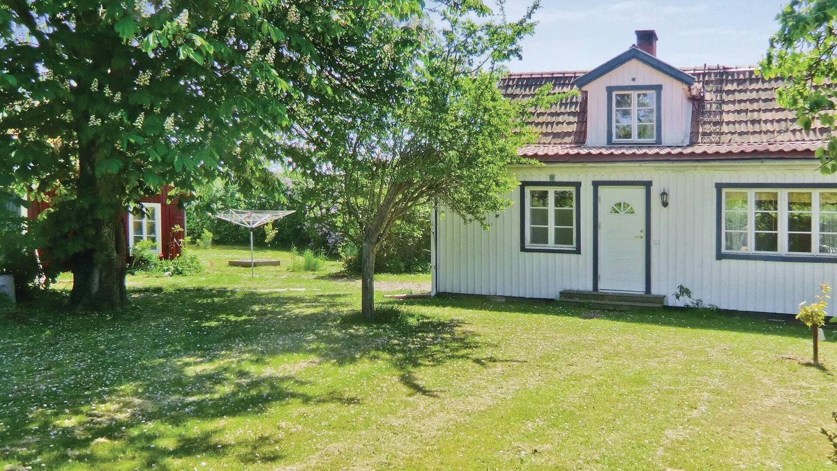 Morbylanga House | 3 bedroom gorgeous home in Mörbylånga