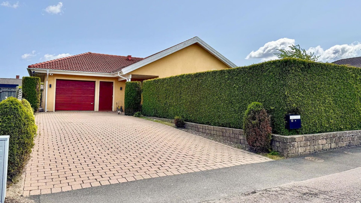 Simrishamn House | 3 bedroom gorgeous home in Simrishamn