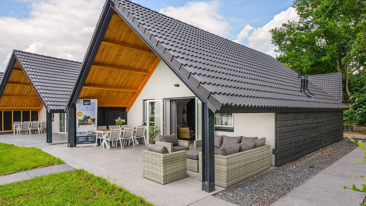 Kerkdriel House | 3 bedroom gorgeous home in Kerkdriel