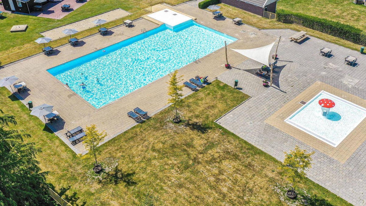 Zorgvlied House | 3 bedroom gorgeous home in Zorgvlied
