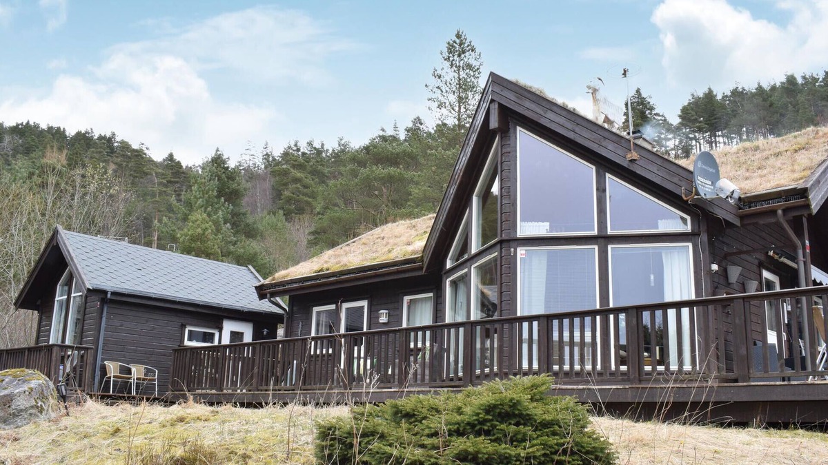 Strand Municipality House | 3 bedroom gorgeous home in Jørpeland