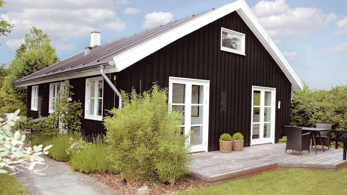 Hornslet House | 3 bedroom gorgeous home in Hornslet