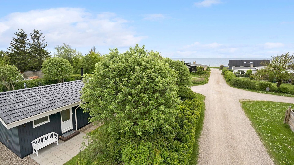 Store Kongsmark House | 3 bedroom gorgeous home in Slagelse
