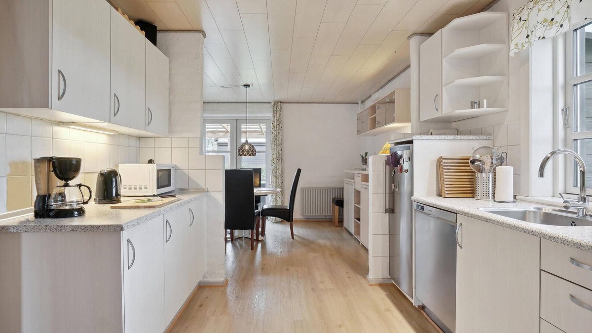 Snedsted House | 3 bedroom gorgeous home in Snedsted