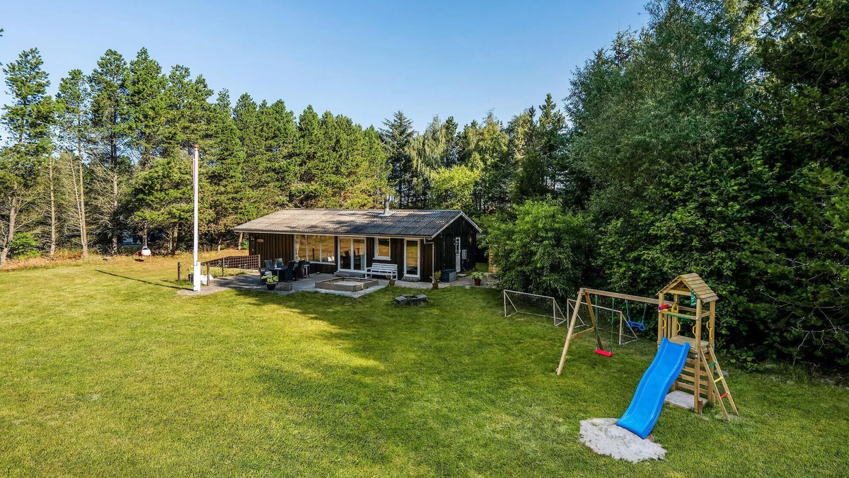 Brovst House | 3 bedroom gorgeous home in Brovst