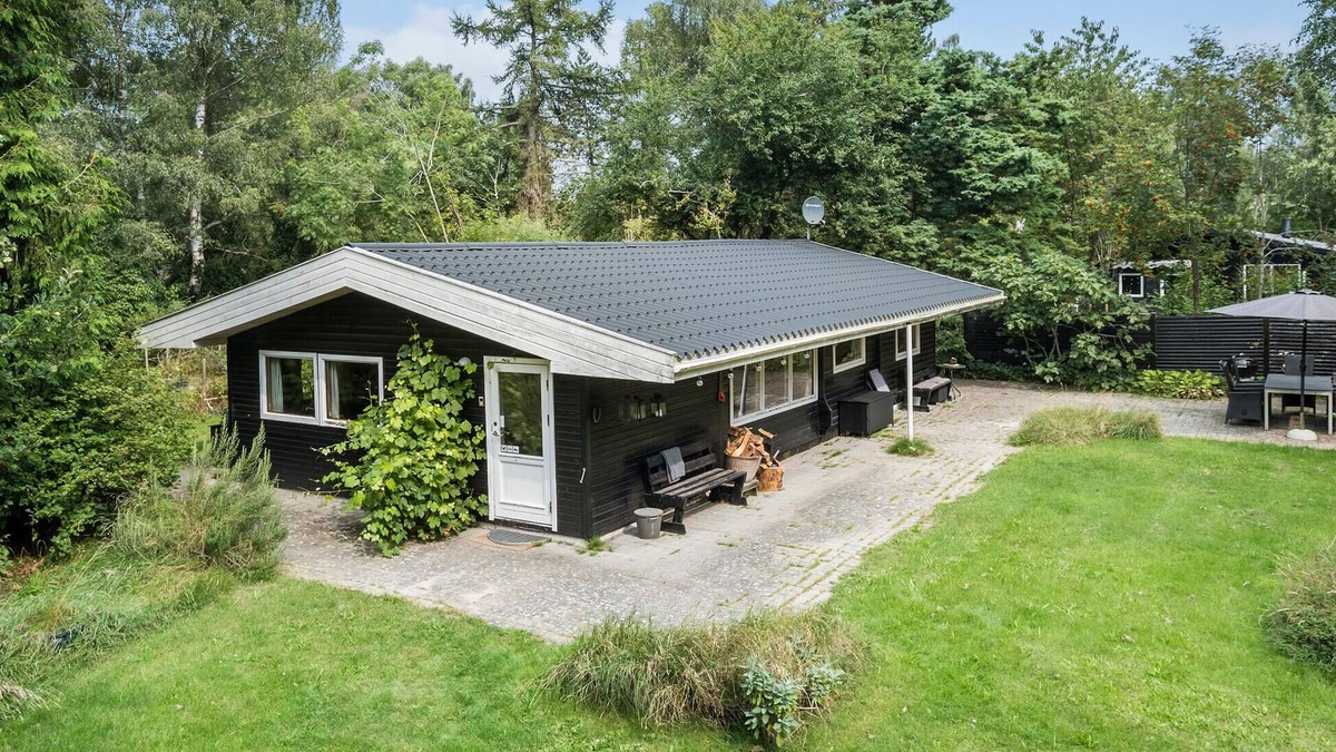 Rrvig House | 3 bedroom gorgeous home in Rørvig