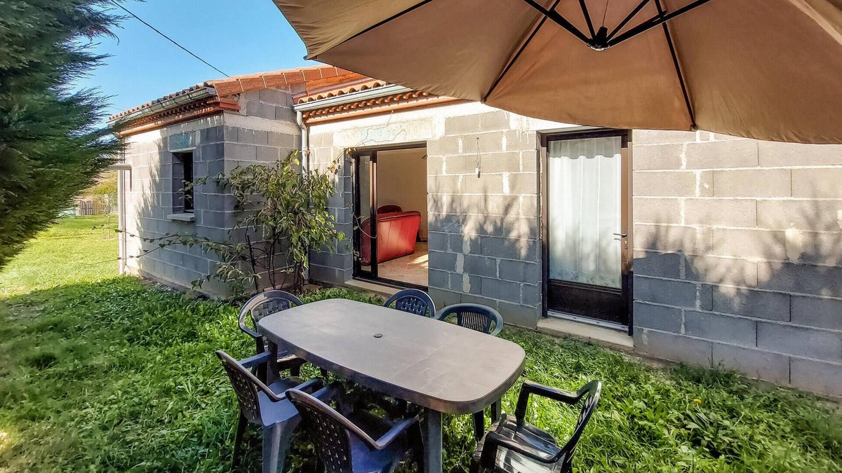 Chilhac House | 3 bedroom gorgeous home in Chilhac