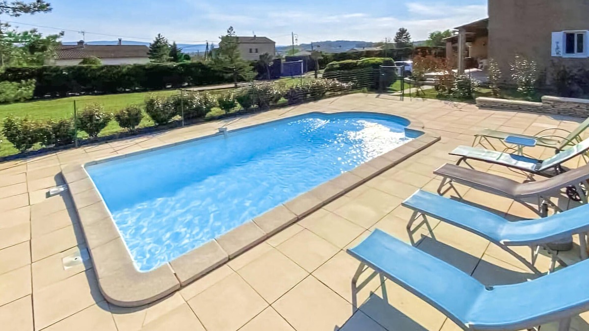 Gargas House | 3 bedroom gorgeous home in Gargas