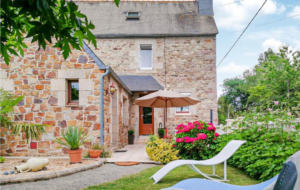 Le Faouet House | 3 Bedroom Gorgeous Home In Le Faouët