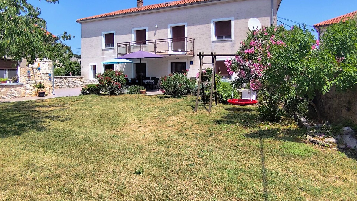 Krnica House | 3 bedroom gorgeous home in Krnica
