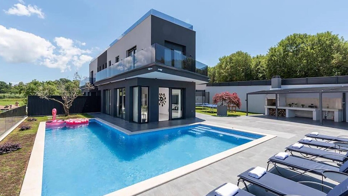 Sorici House | 3 bedroom gorgeous home in Sorici