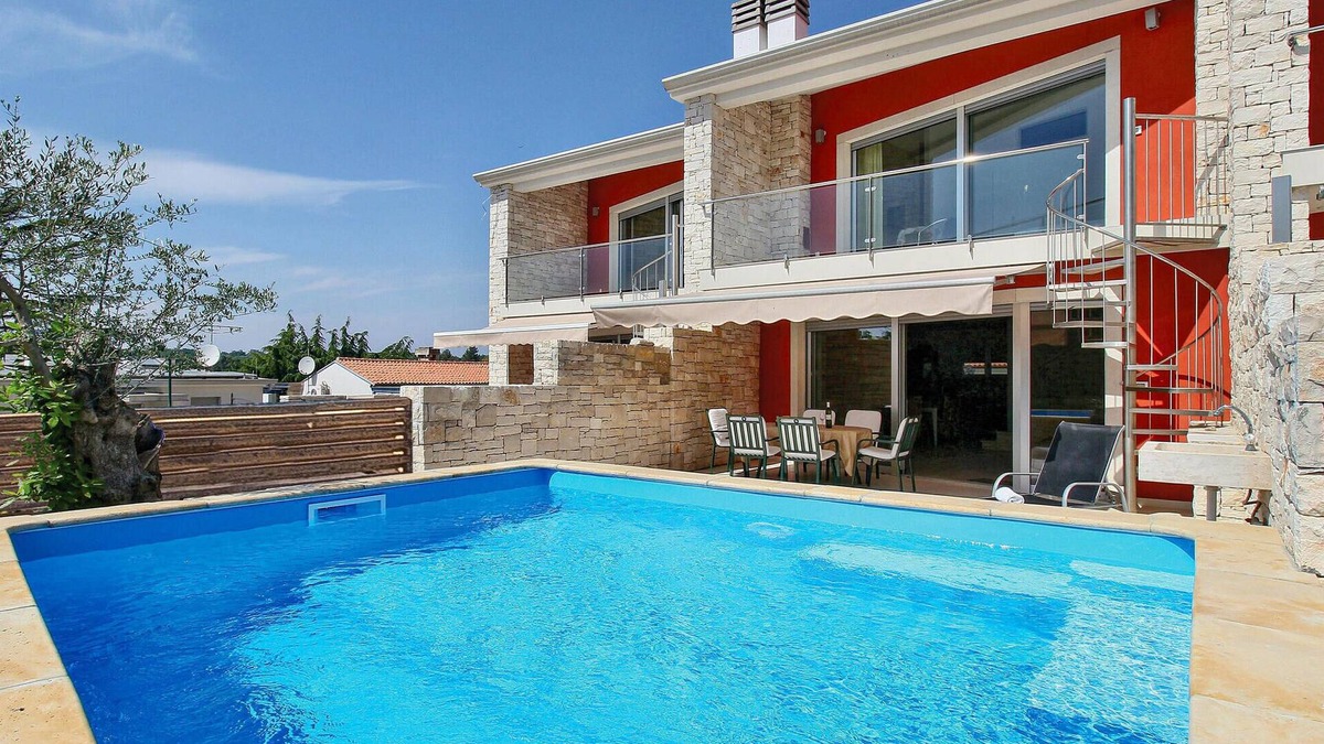Krizine House | 3 bedroom gorgeous home in Sv.Ivan