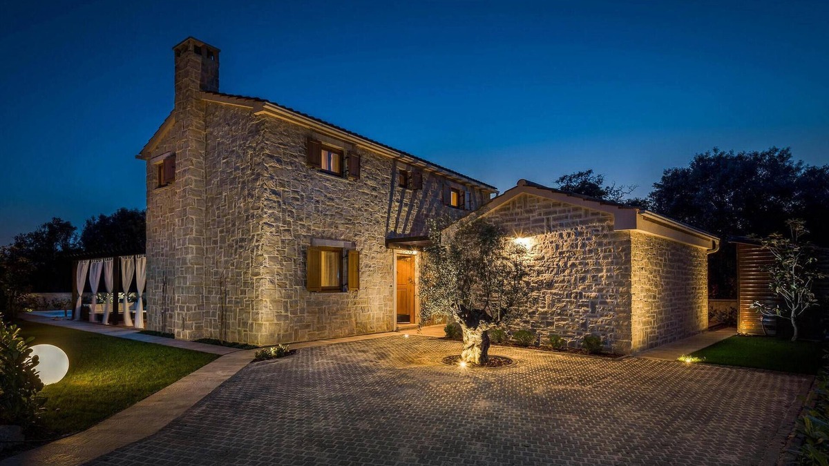 Ugljan House | 3 bedroom gorgeous home in Ugljan