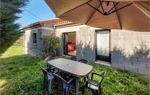 Chilhac House | 3 Bedroom Gorgeous Home In Chilhac