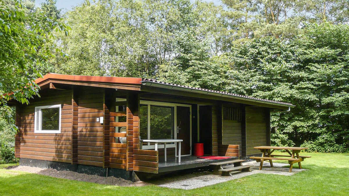 Meppen House | 3 bedroom gorgeous home in Meppen