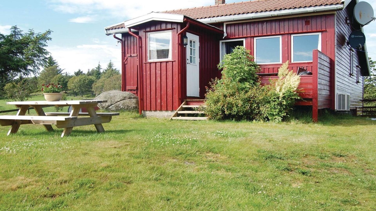 Farsund House | 3 bedroom gorgeous home in Farsund