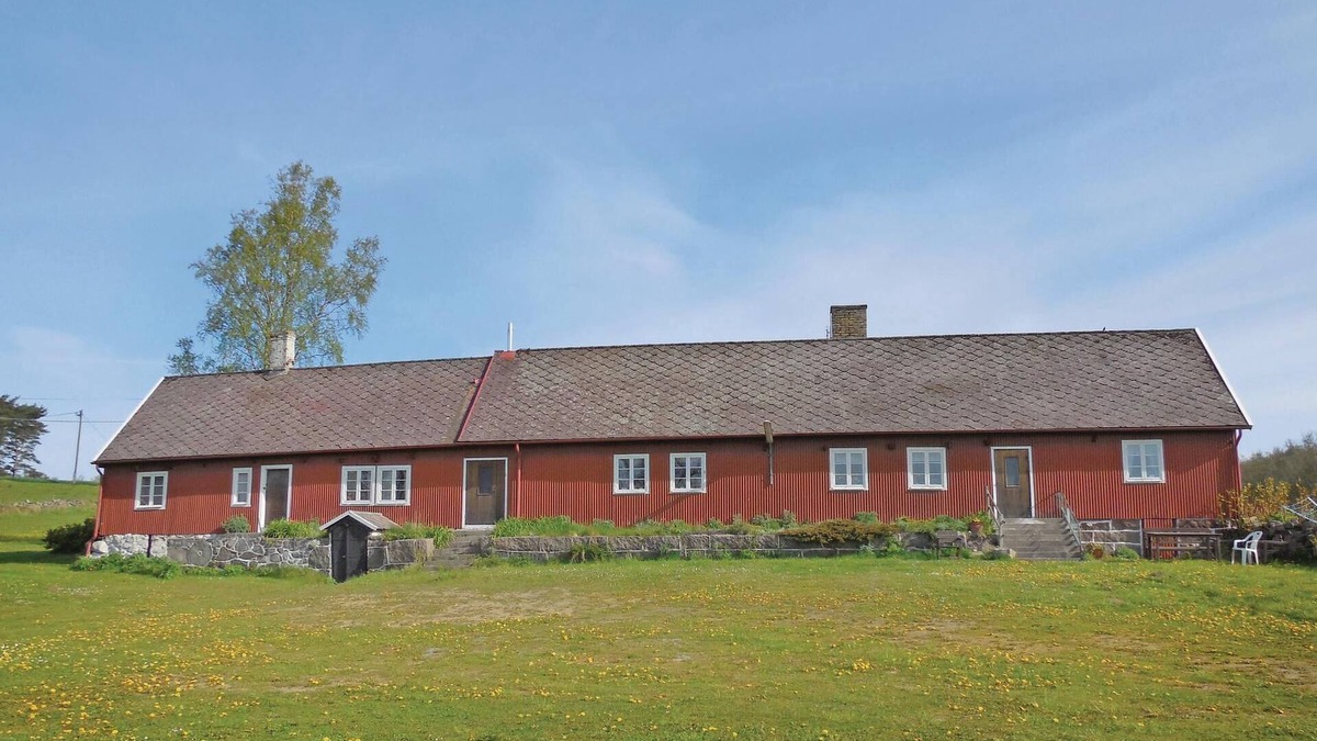 Andrarum House | 3 bedroom gorgeous home in Brösarp