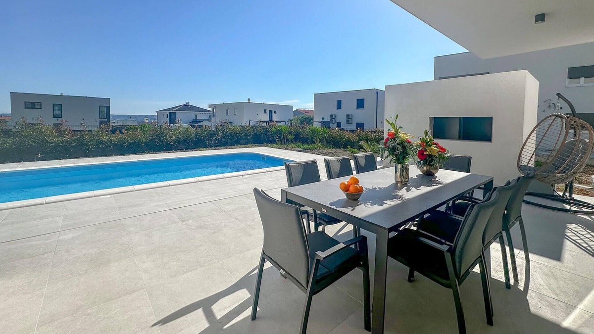 Kastel Stari House | 3 bedroom gorgeous home in Kastel Stari
