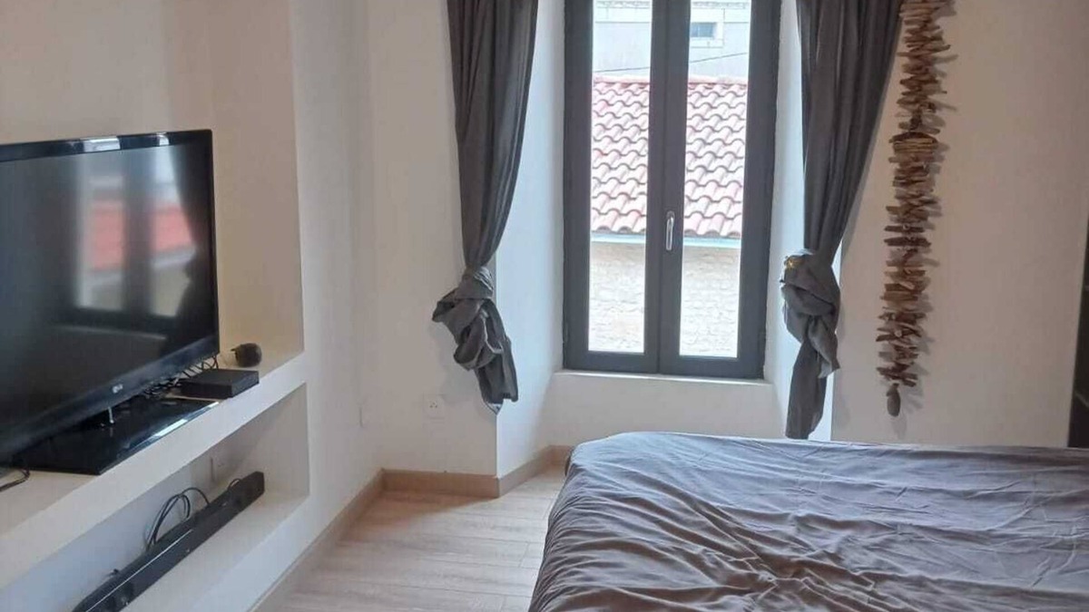 Mauze-sur-le-Mignon House | 3 bedroom house Mauzé sur le mignon