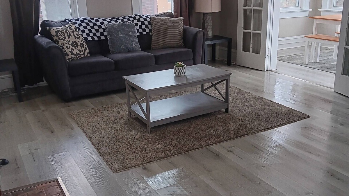 Erie Apartment | 3-bedroom Hamot/Gannon apartment
