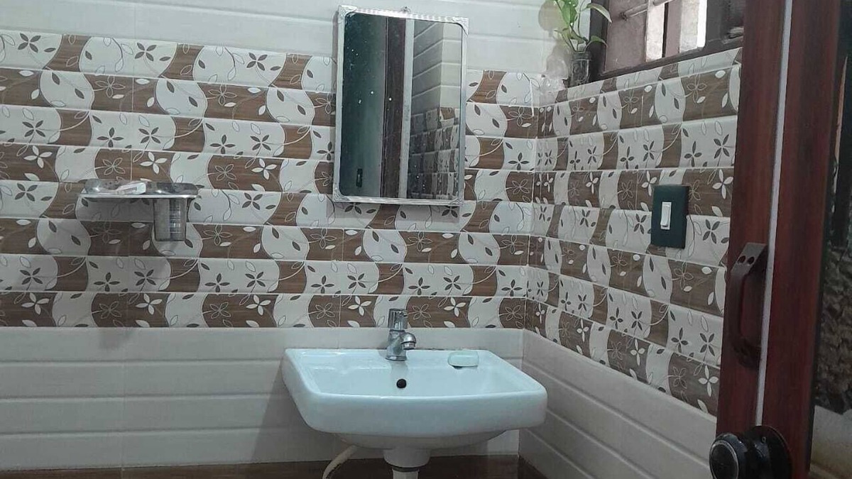 Poovar House | 3-bedroom house in brilliant Thiruvananthapuram with WiFi, fitness room