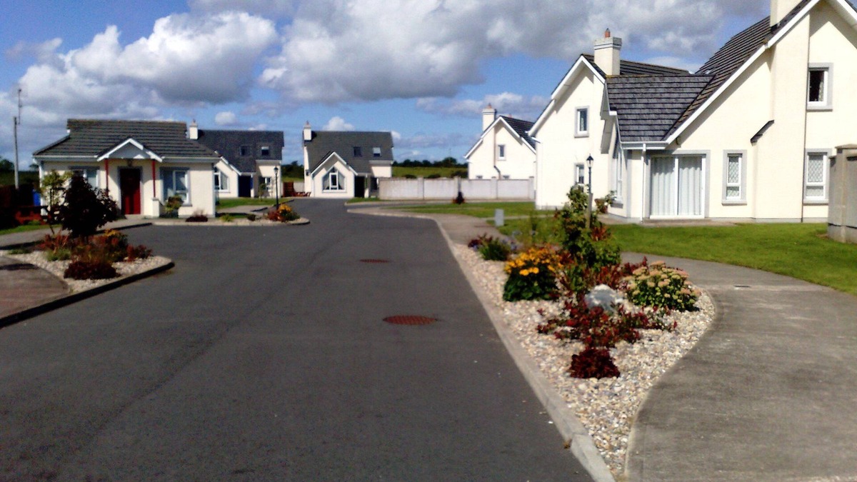 Rosslare House | 3 bedroom holiday home in Rosslare Strand