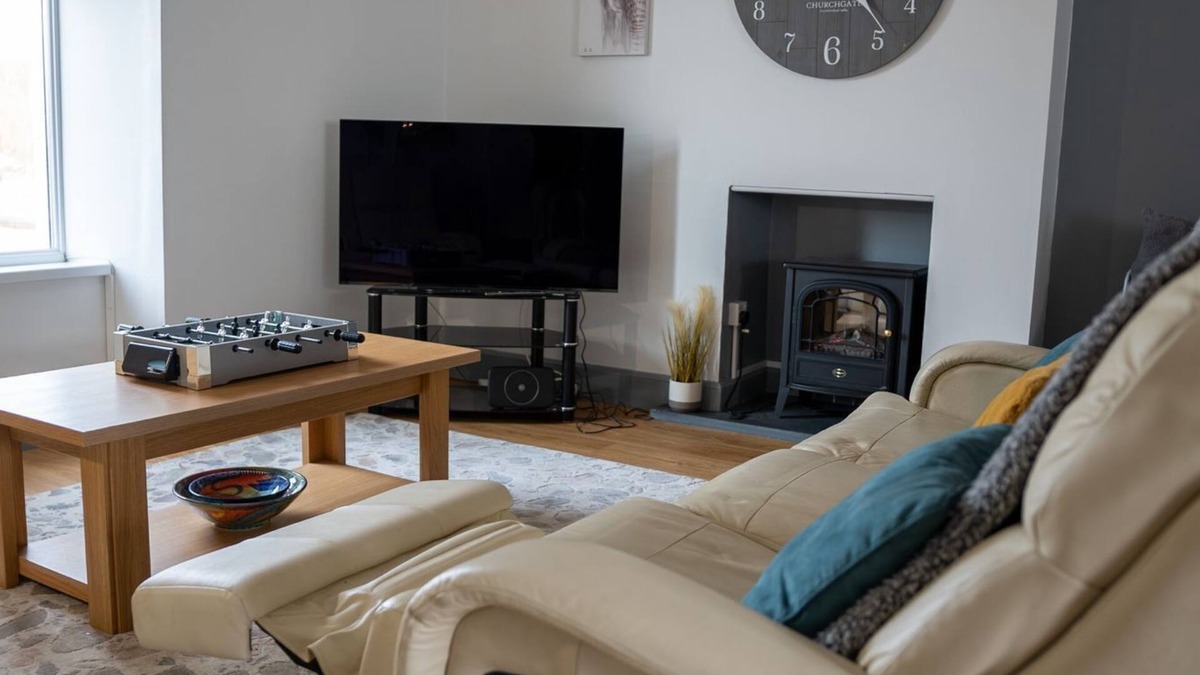 Little Haven Cottage | 3 bedroom home by the beach