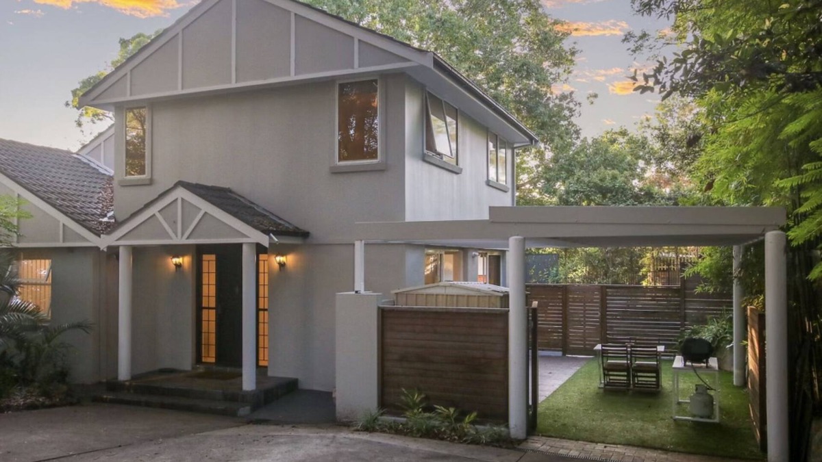Seaforth House | 3 bedroom home in Seaforth