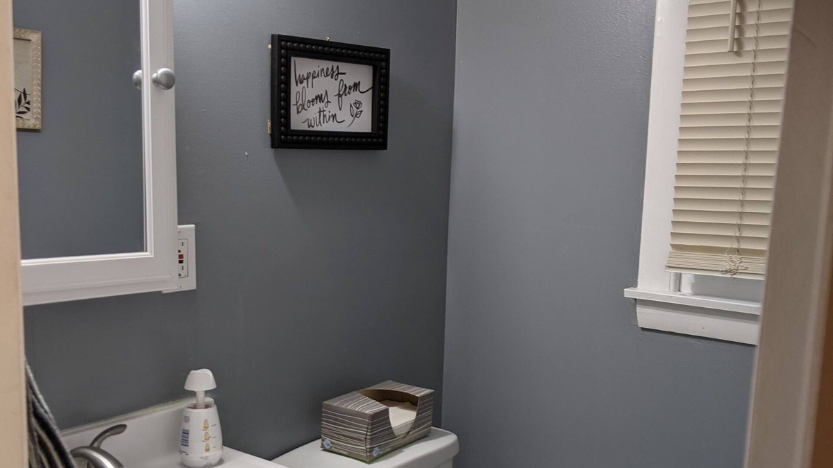 Bethel House | 3 bedroom home