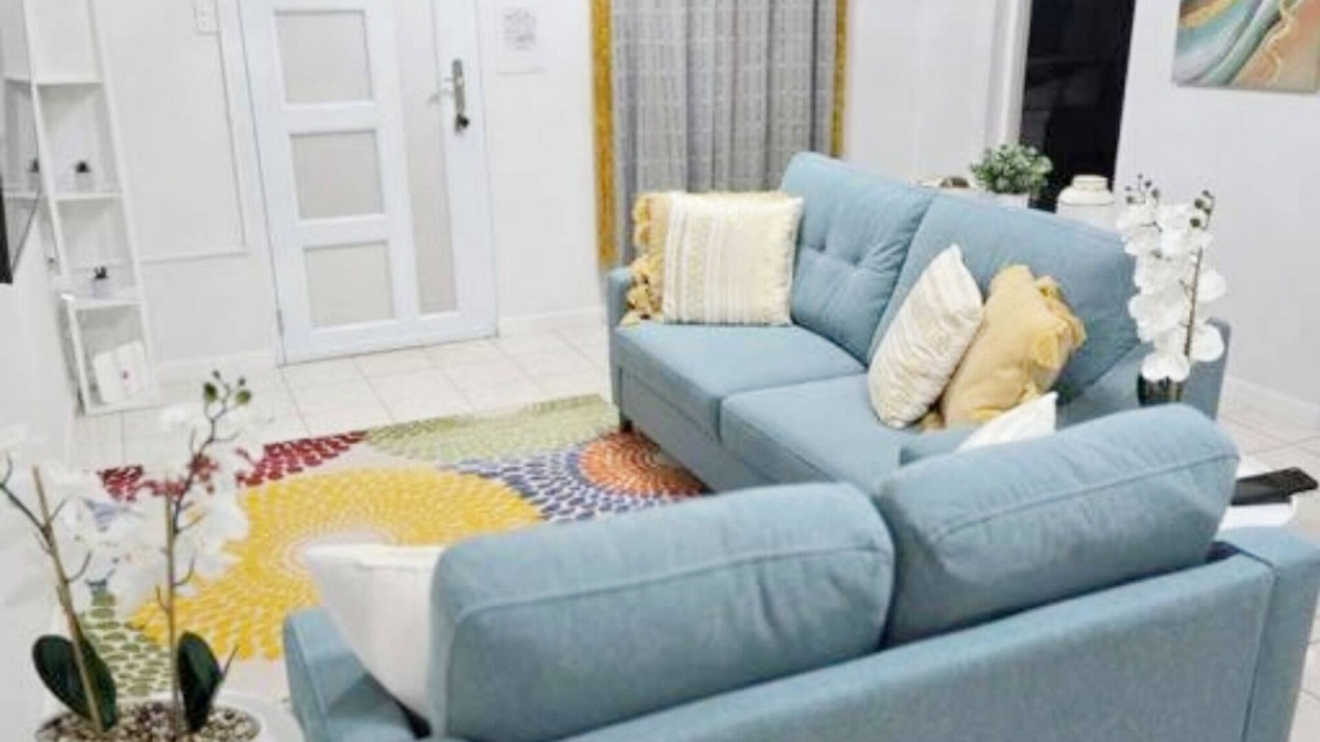 Vega Baja House | 3-bedroom house 10 minutes from the beach in welcoming Vega Baja, Puerto Rico.