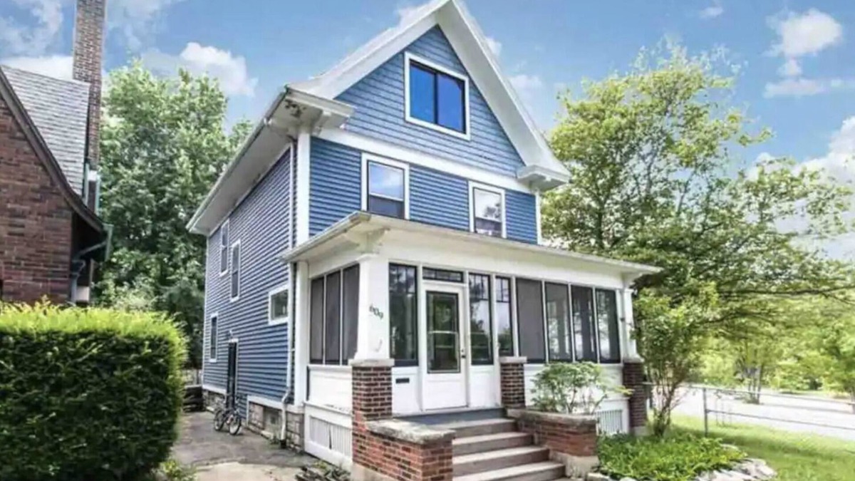 Niagara Falls House | 3-bedroom house 5 min to Falls & park