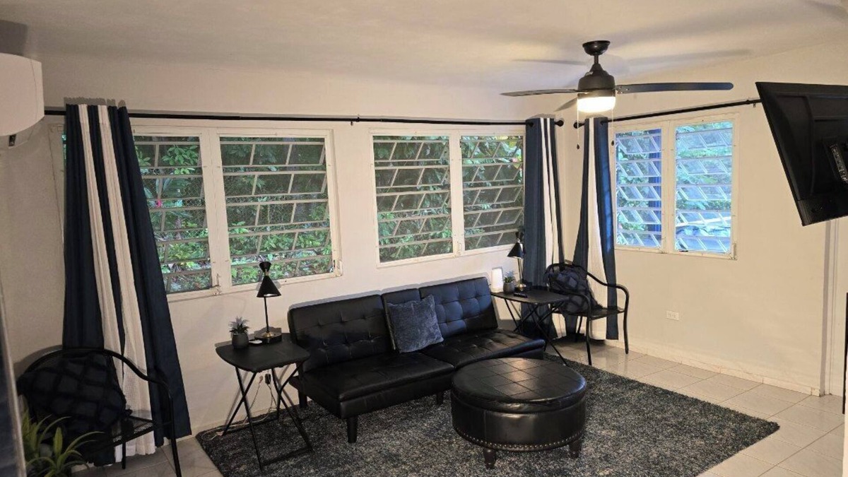 San Sebastian House | 3-bedroom house close to Gozalandia Waterfalls and Guajataca Lake.