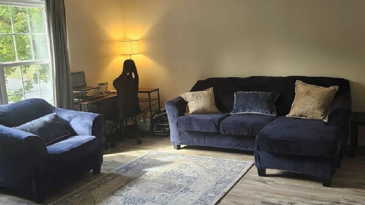 Stafford House | 3-bedroom house close to 45 minutes to DC, Stafford VA