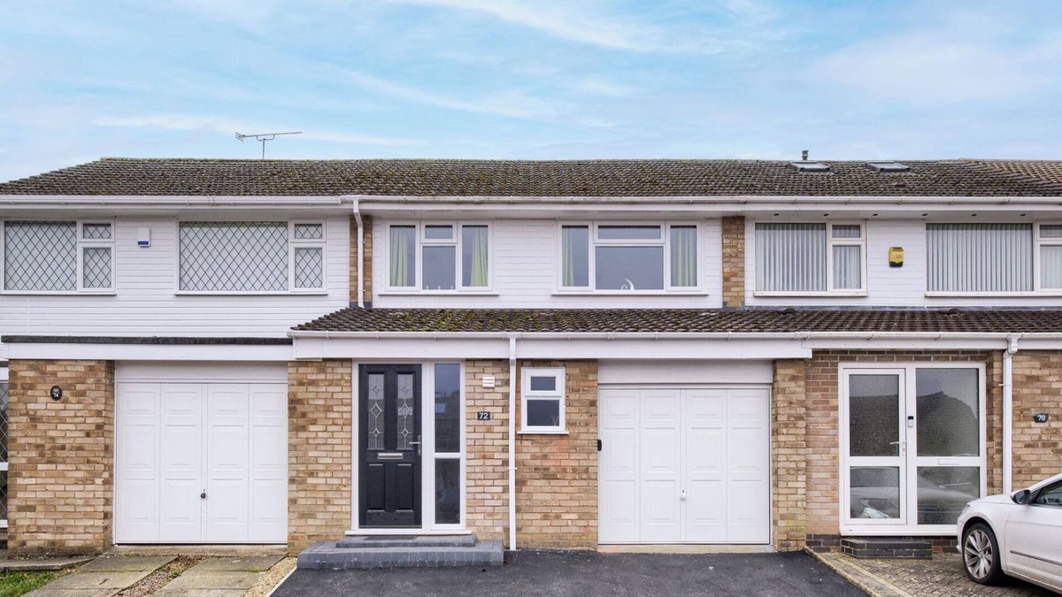 Coventry House | 3 BedRoom House| Coventry| Wi-fi Netflix| Parking