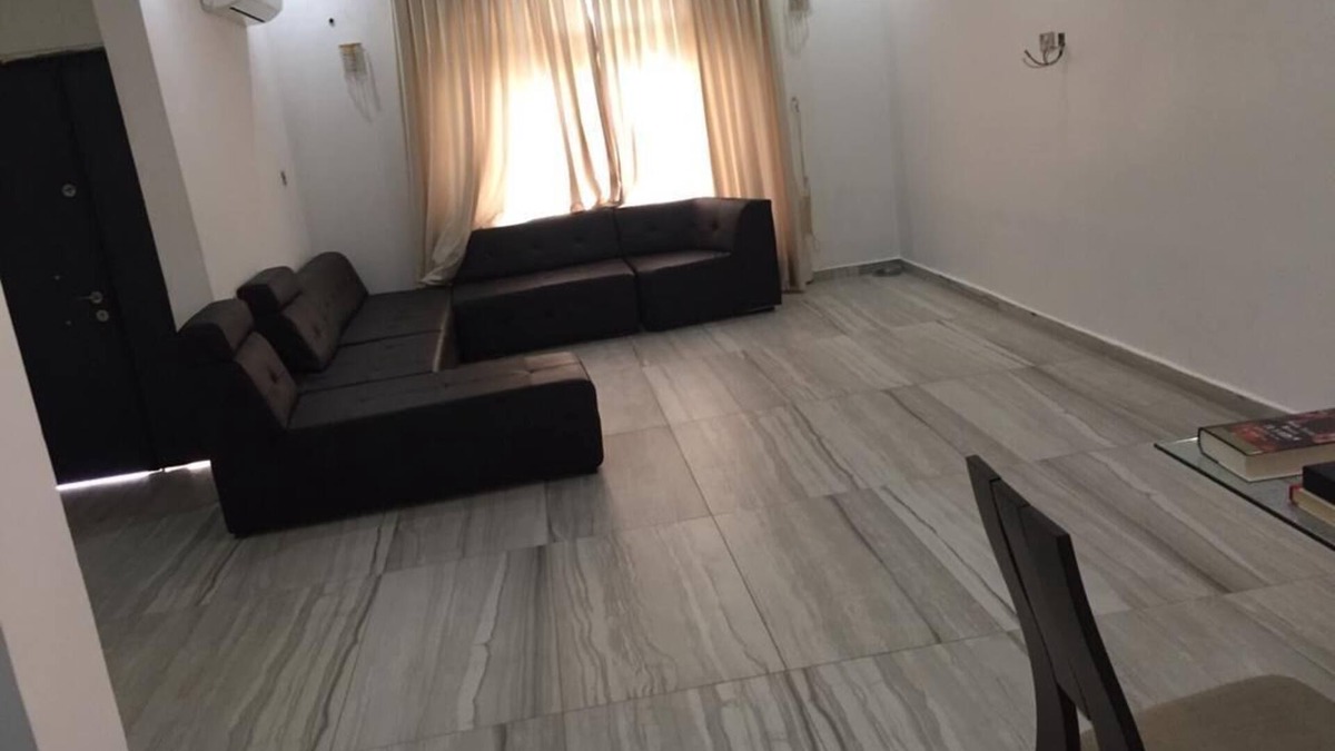 Accra House | 3 bedroom house